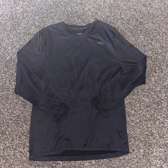 Copper Fit Long Sleeve - Picture 1 of 3